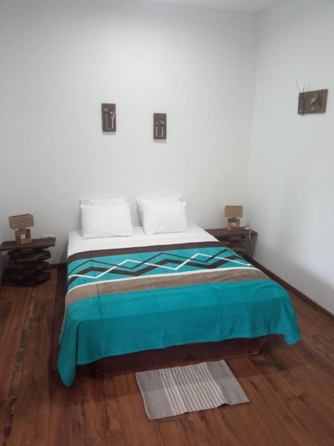 La Luciernaga Big Creek Bed & Breakfast Bocas del Toro Exterior photo