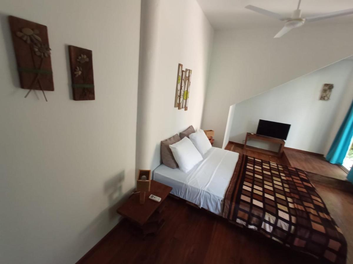 La Luciernaga Big Creek Bed & Breakfast Bocas del Toro Exterior photo